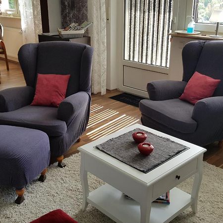 Ferienwohnung Weserbergland Беверунген Экстерьер фото