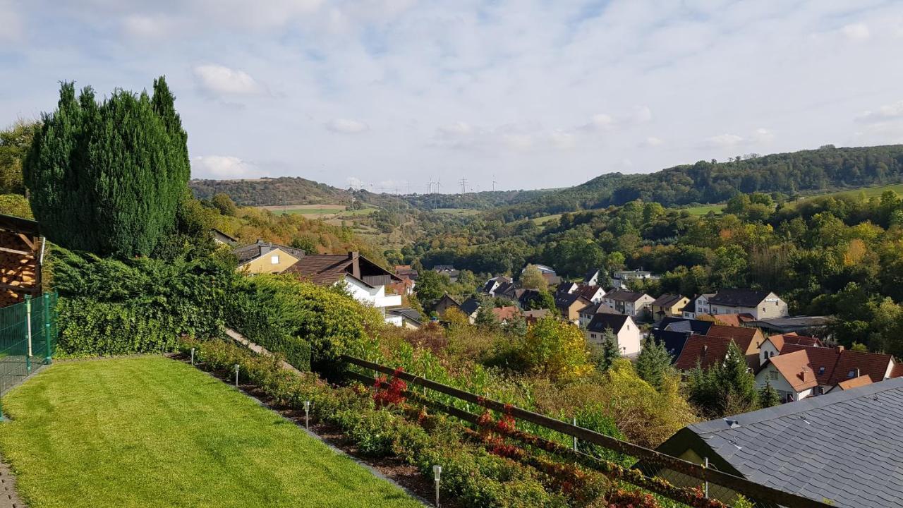 Ferienwohnung Weserbergland Беверунген Экстерьер фото