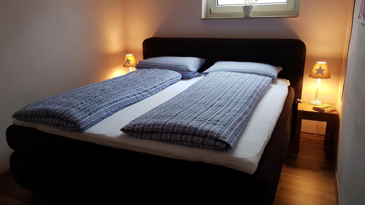 Ferienwohnung Weserbergland Беверунген Экстерьер фото